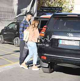 Novak Djokovic Jelena Dijana