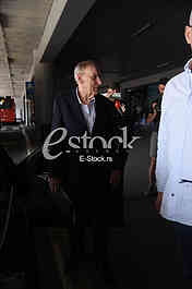 Dragan Stojkovic Piksi