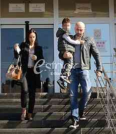 lana Popovic at the Special Court