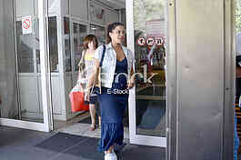 Aleksandra Troicki, wife of Viktor Troicki,  gave birth to a baby.