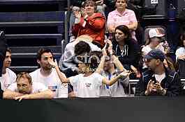 Davis Cup_Nenad Zimonjic_Photo_e-stock_Katarina Cvijovic