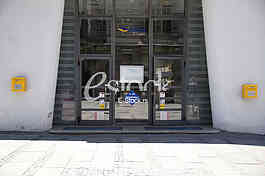 Post office