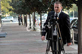 Aleksandar Sindjelic