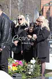 40 dana od tragicne pogibije Sabana Saulica