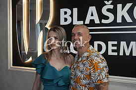 Verica Blasko otvorila je salon Blasko academy