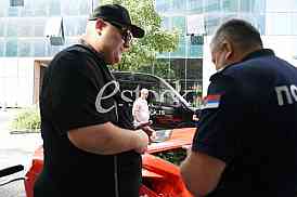 Kazna za Balkandenis