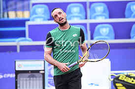 Serbia Open 2021