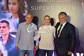 Bojan Maljevic Bojana Maljevic Vladimir Lucic