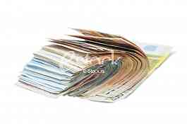 Money, euro