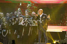 Saban Saulic Concert 