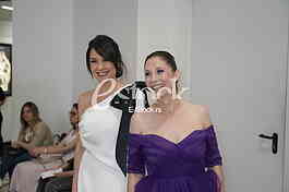 Dragana Micalovic i Milena Zivanovic