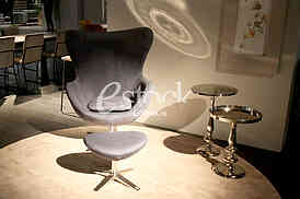 55th International Fair of Furniture
