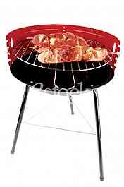 BBQ set