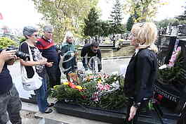 Marko Bulat Gordana Zdravkovic