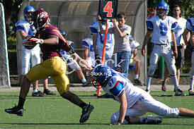 American Football 