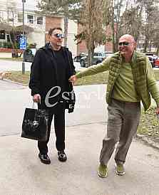 aleksandar milic mili  dragan kojic keba