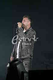 Lexington Band - Bojan Vaskovic Music Week festiva