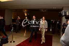 Viktor Troicki wedding at hotel Crowne Plaza