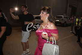 Miljana Kulic i luka Vujovic_ELITA 9 