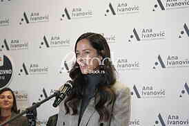 Ana Ivanovic