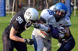 American Football