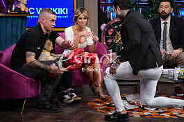 Marko Nikolic, Iva Grguric, Stefan Milosevic Panda, Filip Djukic