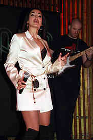 Tanja Savic