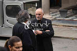 Zoran Zivkovic