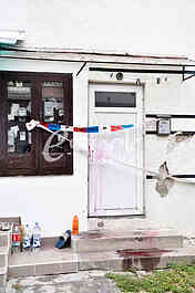 A citizen of Bosnia and Herzegovina, Marko Radovic, was killed in Sevina street in Zemun.