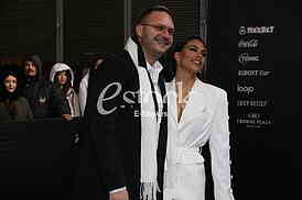 Dejan Petrovic i Katarina Ostojic Kaya