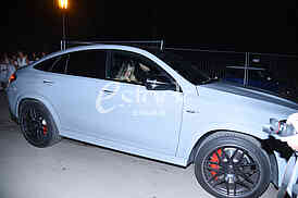 Sandra Afrika Mikisa_Youth Fest