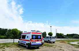 Found a dead body of a girl in Danube river. Pronađen leš devojke u Dunavu
