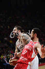 Miroslav Raduljica Srbija Gruzija