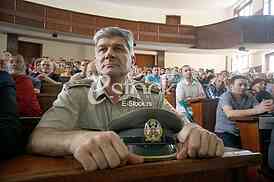 The heroes of the war in Kosovo and Metohija