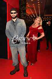 Igor Panic Nucci i Suzana Mancic