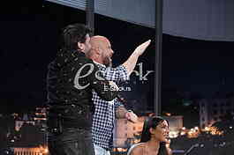 Amig Show gosti Goga Sekulic, Marina Viskovic, Sandra Afrika, Rade Cosic, Boban Rajovic, Nada Nikolic Kreckovic