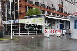 Ubistvo Podgorica