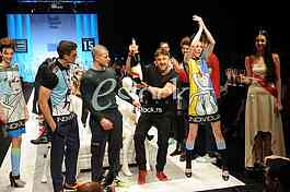 Belgrade Fashion Week