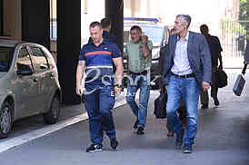 Aleksandar Cabarkapa
