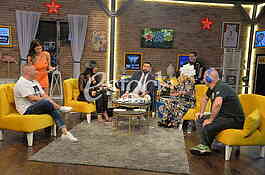 AmiG Show