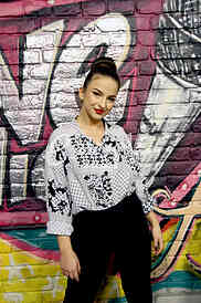 All Stars Pinkove Zvezdice