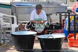  food preparation
