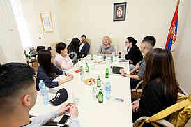 The Notary Chamber of Serbia