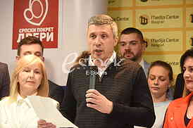 Bosko Obradovic