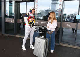 Luka Raco aerodrom