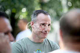 Milos Timotijevic