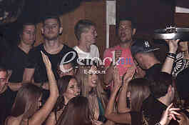 Club Kasina