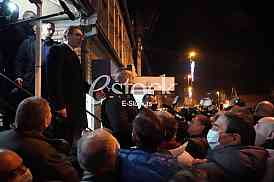 Vucic u Borci