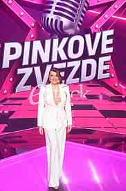 Viki Miljkovic_Pinkove Zvezde