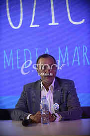 Zoran Zivkovic